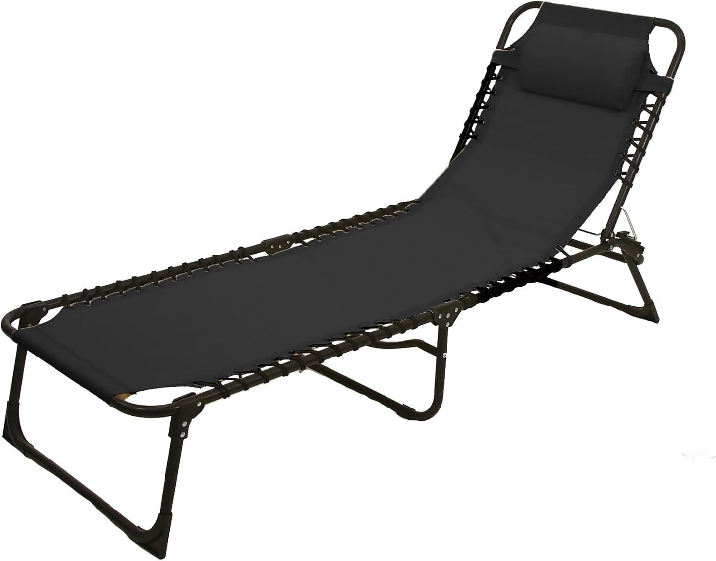 Solterra Sun lounger with Headrest