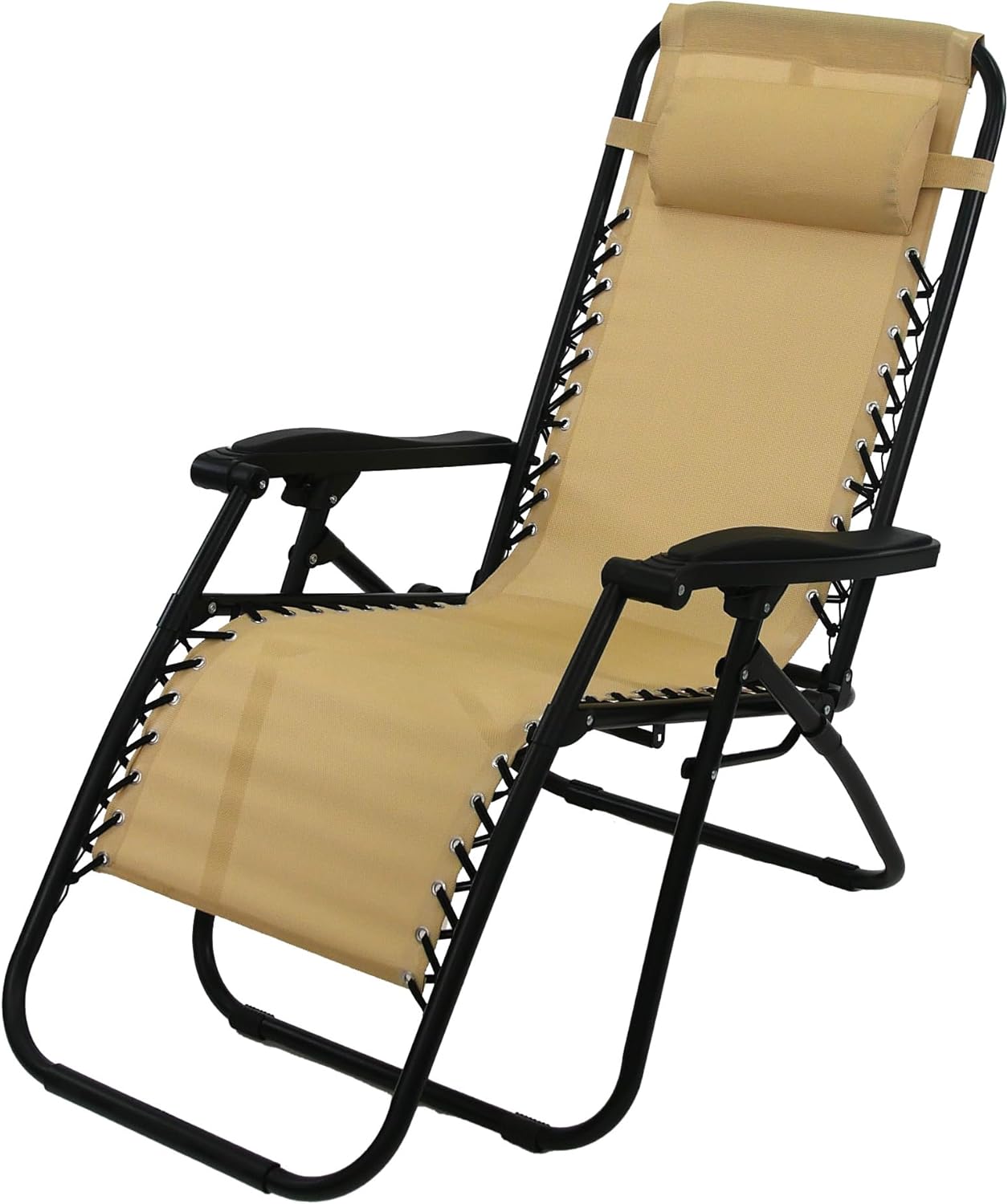 Solterra Zero Gravity Chair