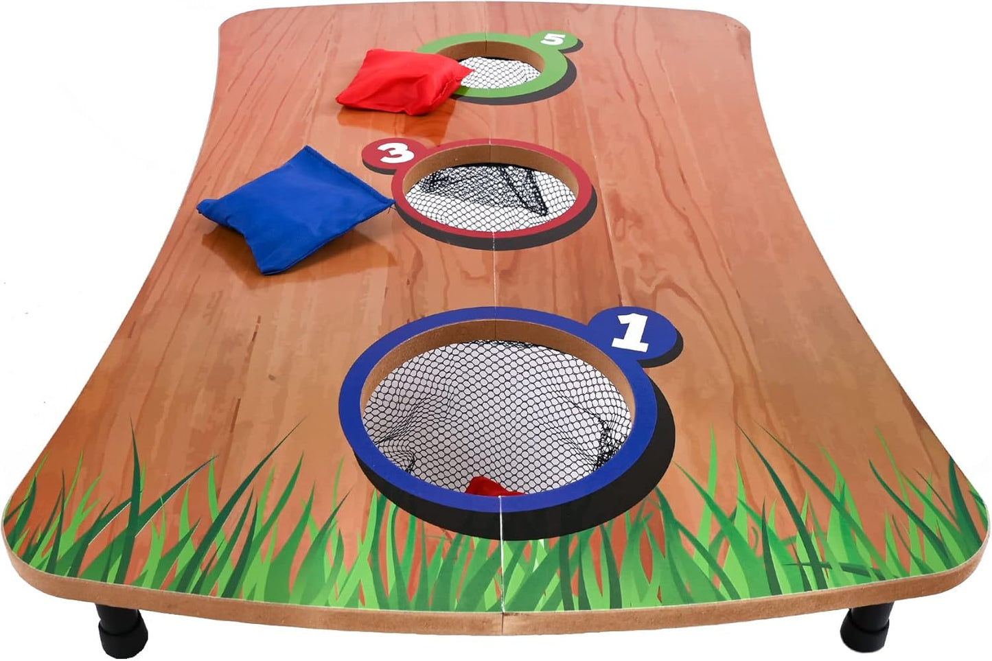 Bean Bag Toss Game Set