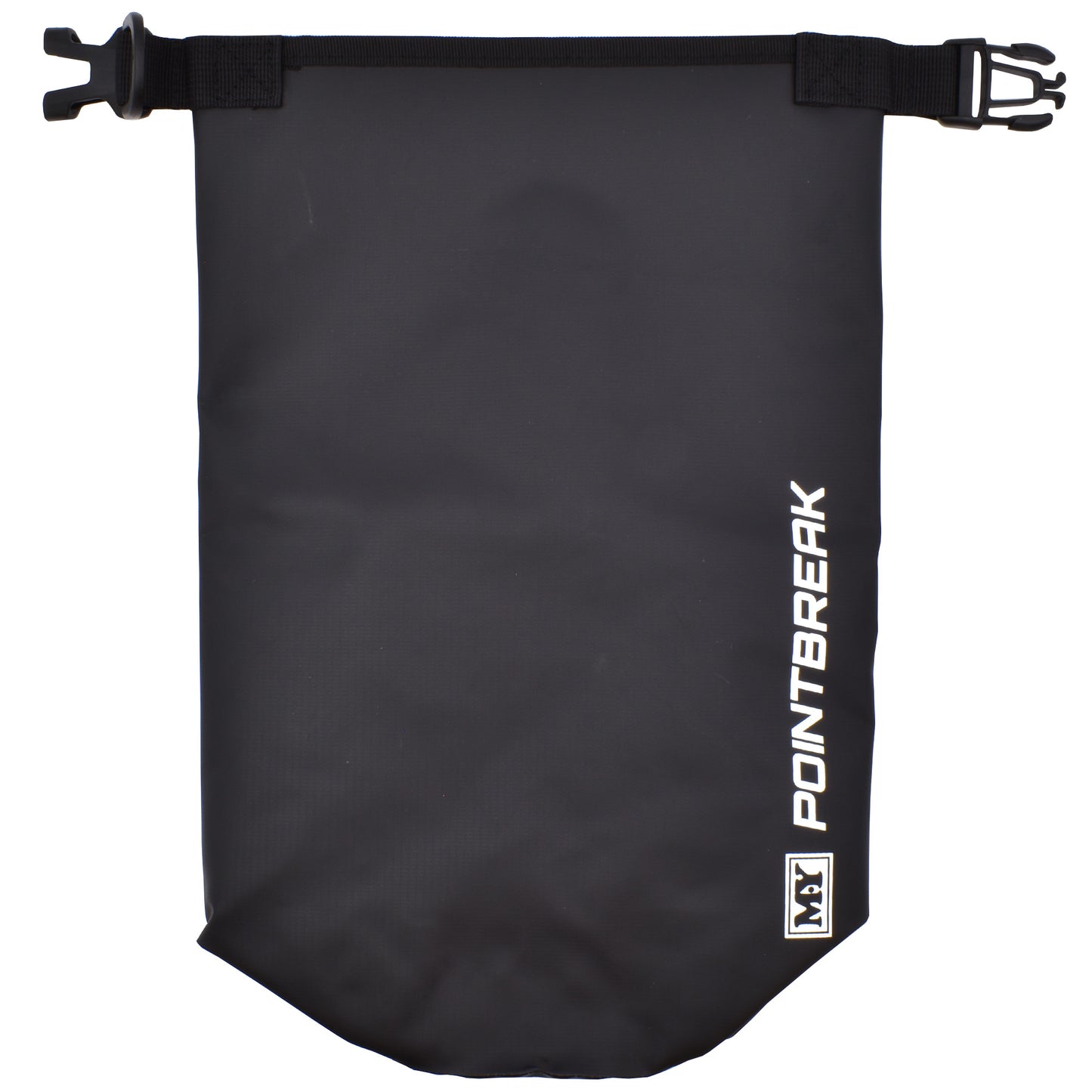 M.Y Point Break Black 5L Dry Bag | Adjustable Strap | Waterproof Dry Bag for Kayaking, Fishing, Canoeing, Hiking