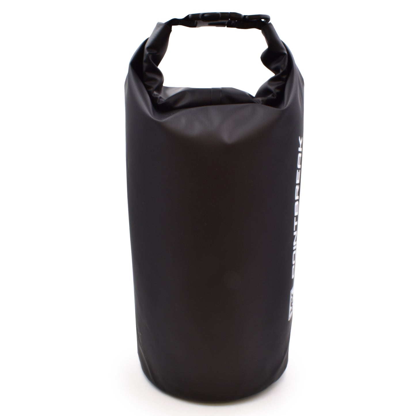 M.Y Point Break Black 10L Dry Bag | Adjustable Strap | Waterproof Dry Bag for Kayaking, Fishing, Canoeing, Hiking