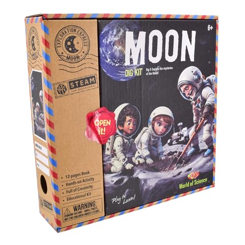 Moon Dig Kit