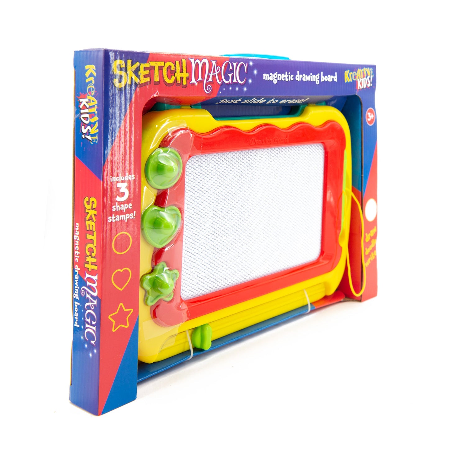 Kreative Kids Magic Writer Magnetic Drawing Board