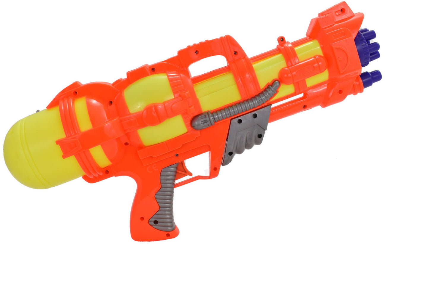 M.Y Air Pump Water Gun - Super Water Blaster for Beach or Garden
