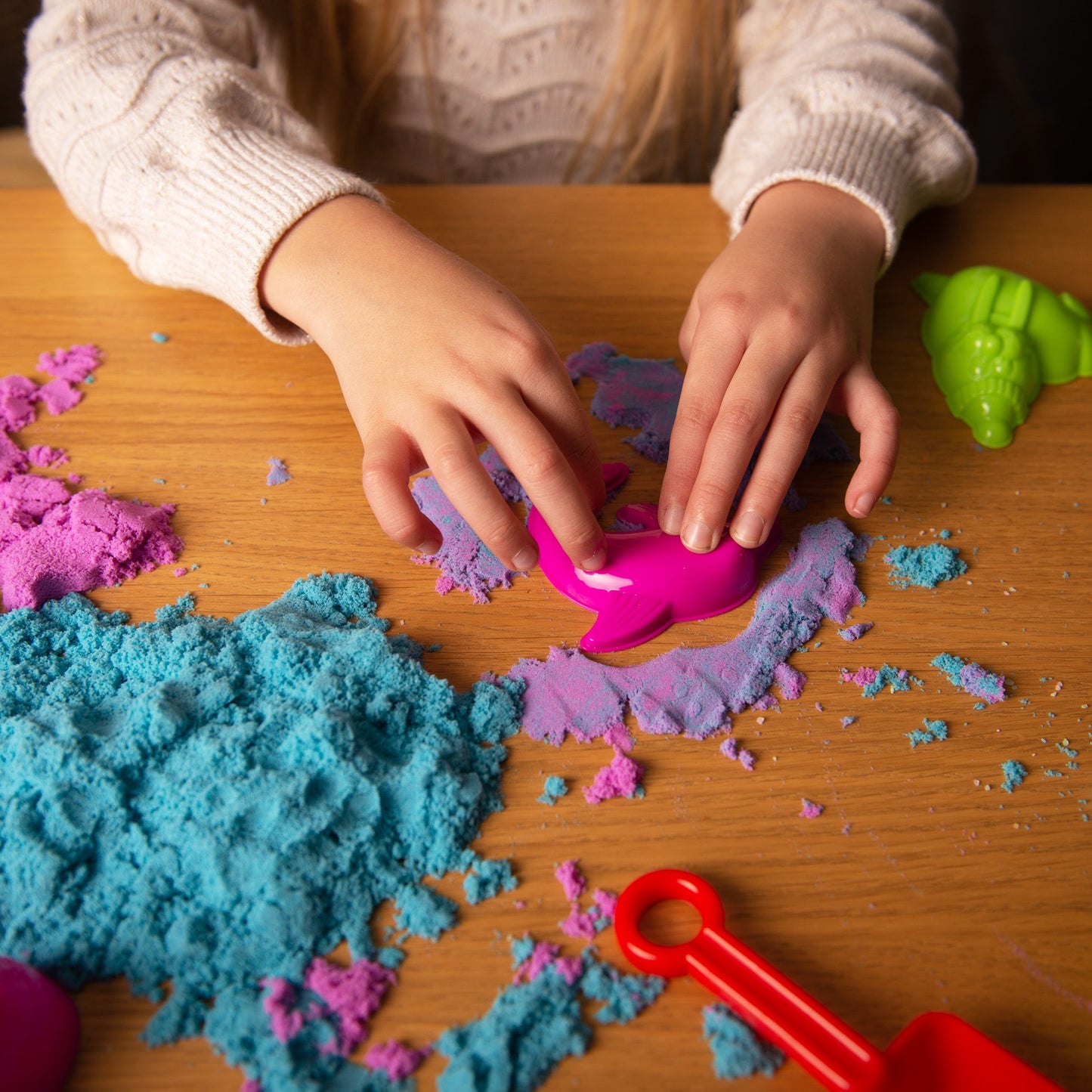 Kreative Kids Sand Art Kit