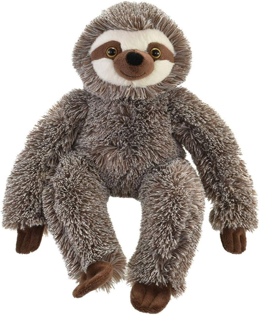 Soft Sloth Plush 30cm