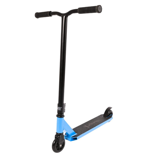 M.Y X-Skate XSG-007 Stunt Scooter - Trick Kick Scooter With ABEC 7 Chrome Bearings & 100mm Aluminium