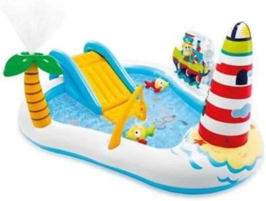 Fishing Fun Play Center
