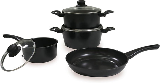 7pc Cookware Set