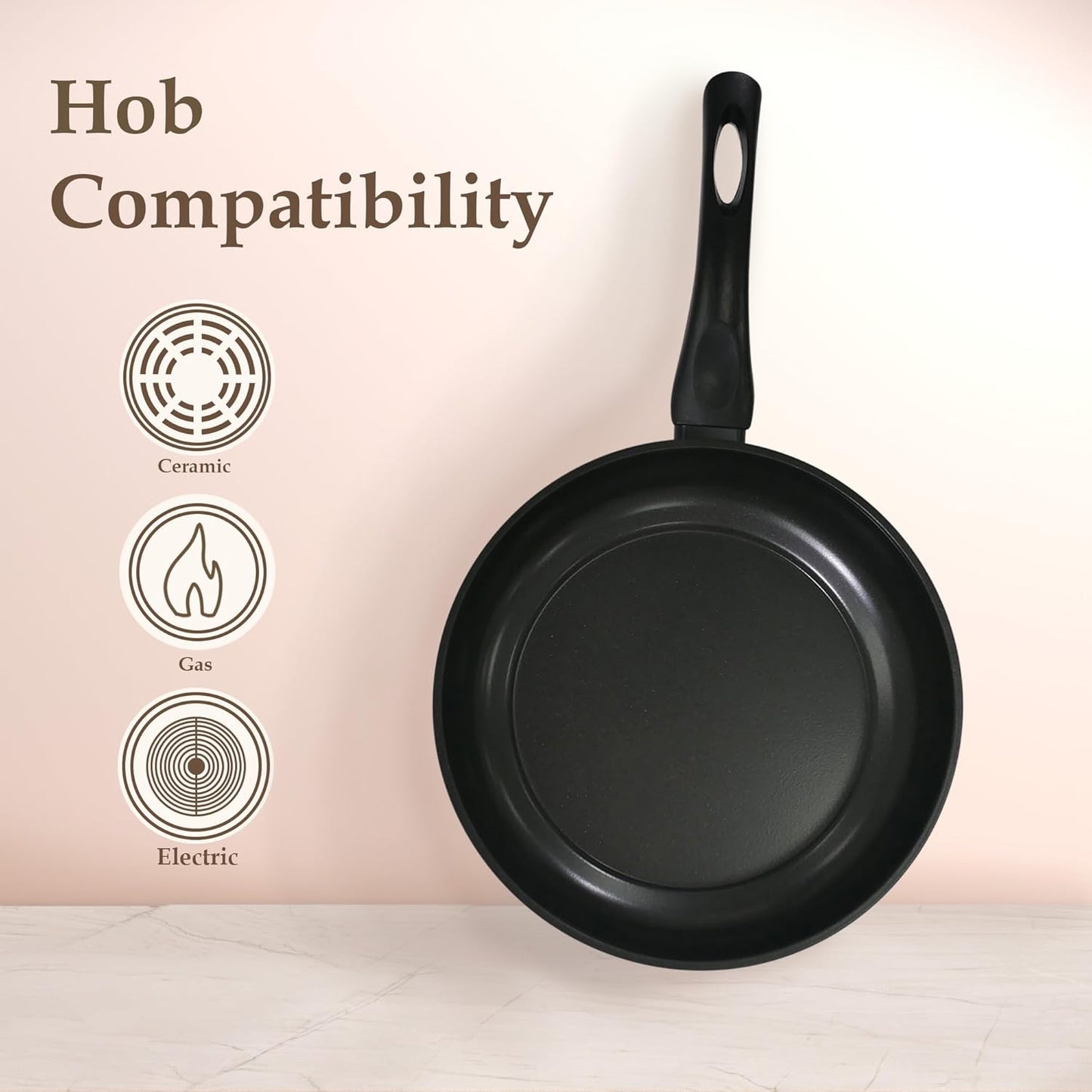 7pc Cookware Set