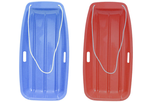 LARGE SLEDGE WITH 1.5M ROPE