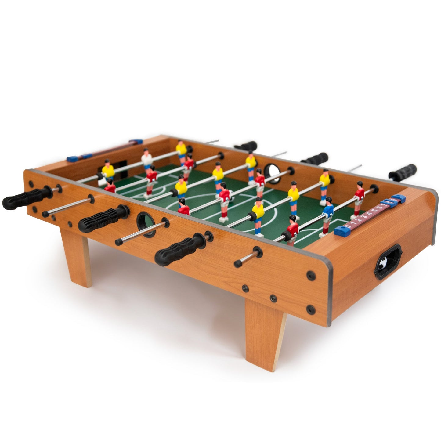 69cm Deluxe Table Football