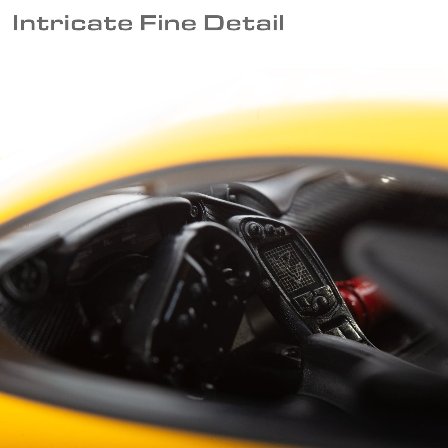 Remote Control 1:14 McLaren P1 GTR