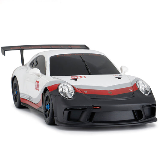 Remote Control 1:18 Porsche 911 GT3 Cup