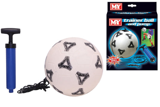 Kick Ball Football Trainer