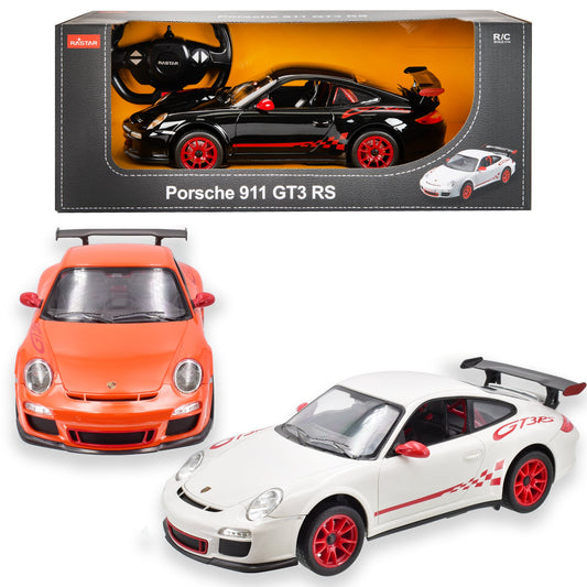 Remote Control 1:14 Porsche GT3 RS