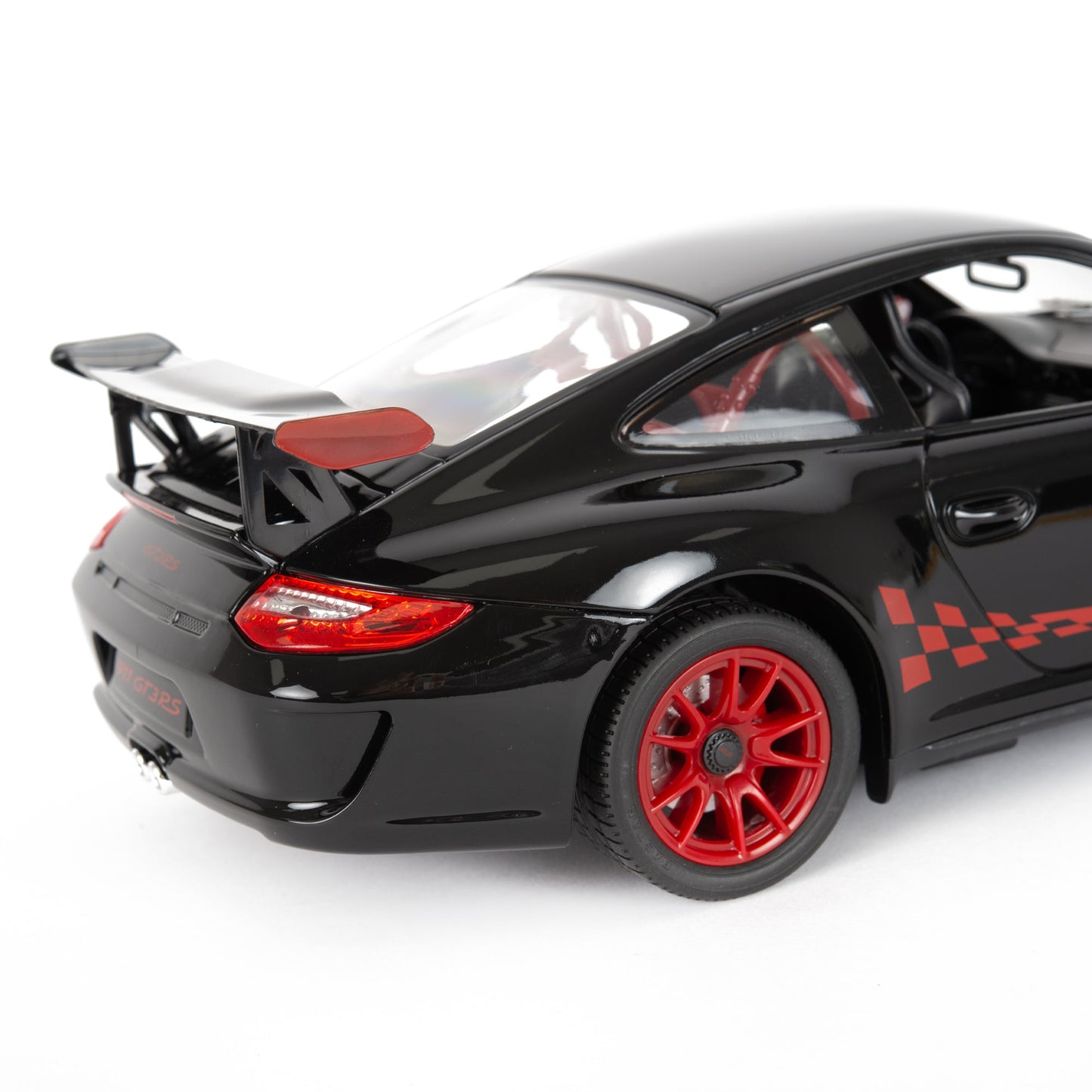 Remote Control 1:14 Porsche GT3 RS