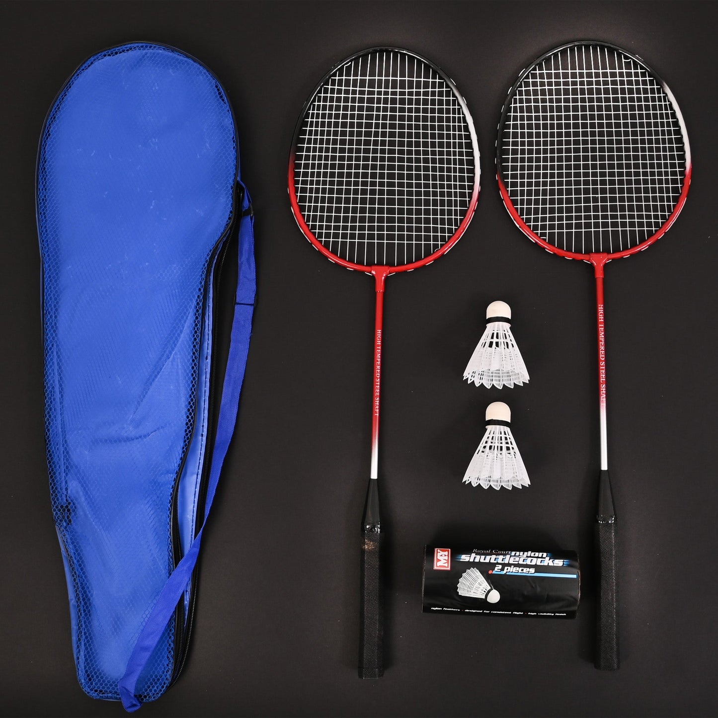 2 Player Badminton Set