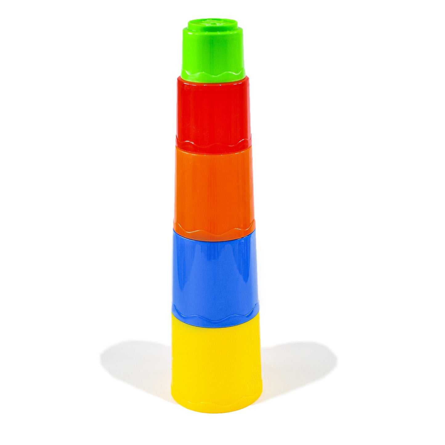 KandyToys Baby Stacking Cups