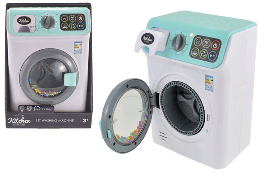 Kids Toy Washing Machine