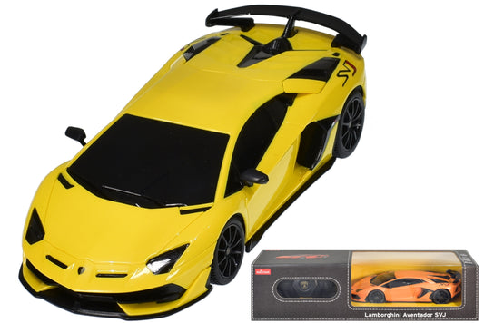 Remote Control 1:24 Lamborghini Aventador