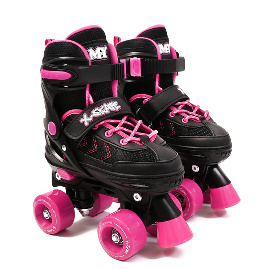 Quad Roller Skates