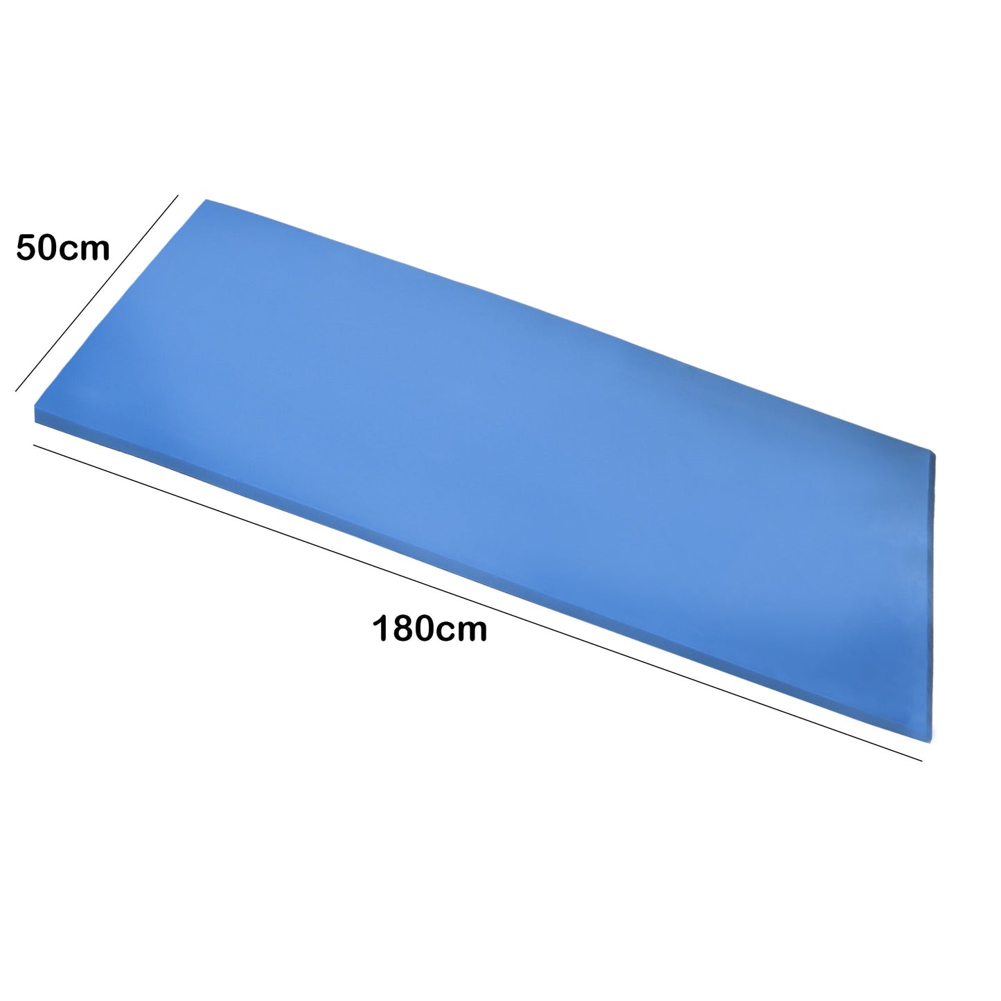 180cm Multi Purpose Roll Mat