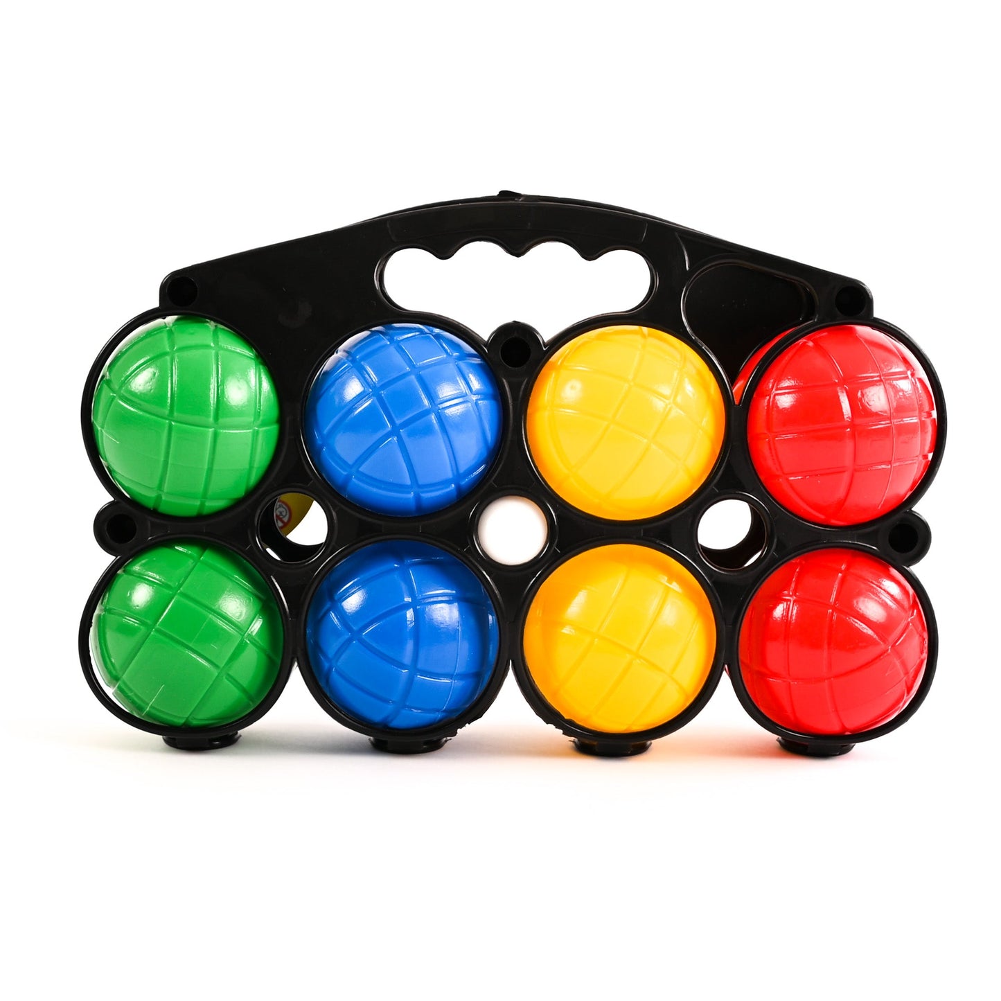 KandyToys 8 Piece Boules Set