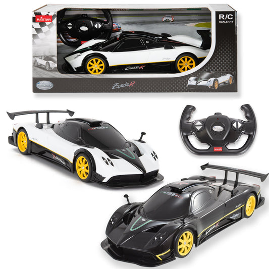 Remote Control 1:14 Pagani Zonda R