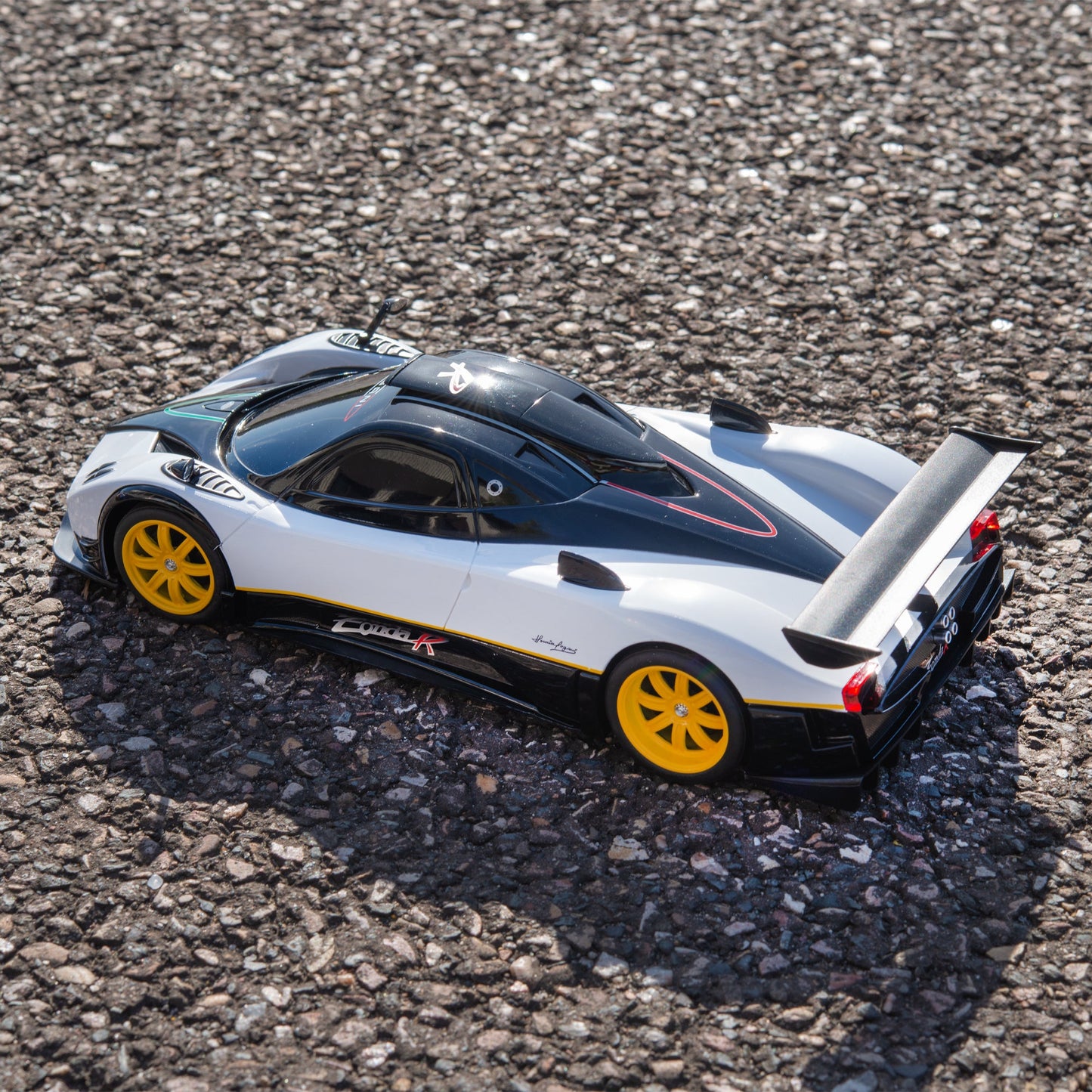 Remote Control 1:14 Pagani Zonda R