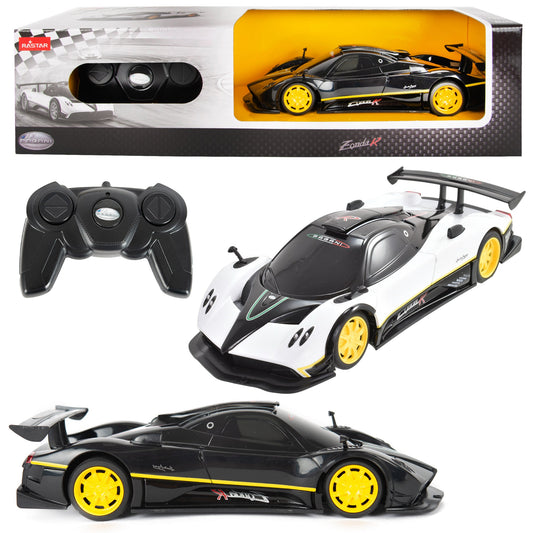 Remote Control 1:24 Pagani Zonda R